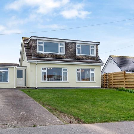 Villa 3 Bed In Porthtowan 90556 Exterior foto