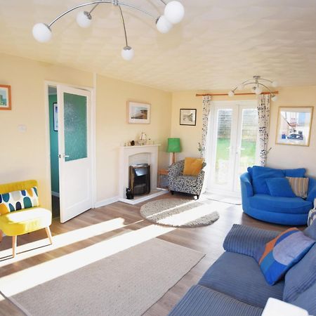 Villa 3 Bed In Porthtowan 90556 Exterior foto