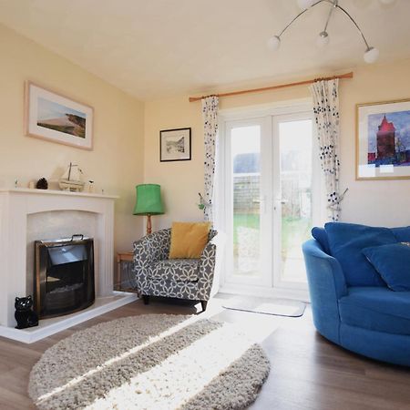 Villa 3 Bed In Porthtowan 90556 Exterior foto