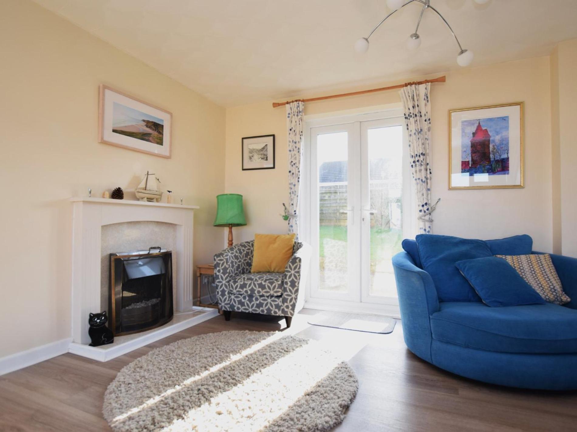 Villa 3 Bed In Porthtowan 90556 Exterior foto